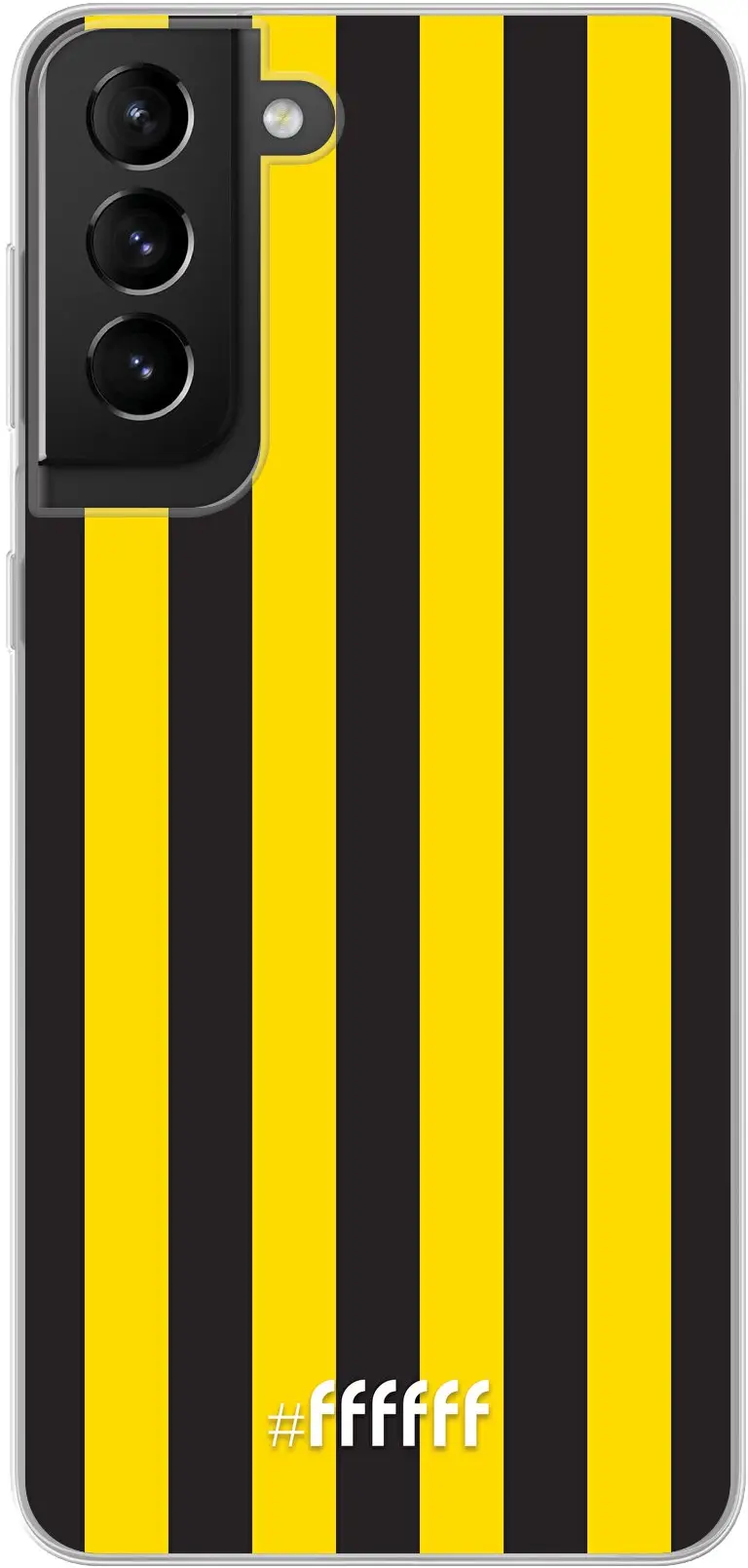 SBV Vitesse Galaxy S21