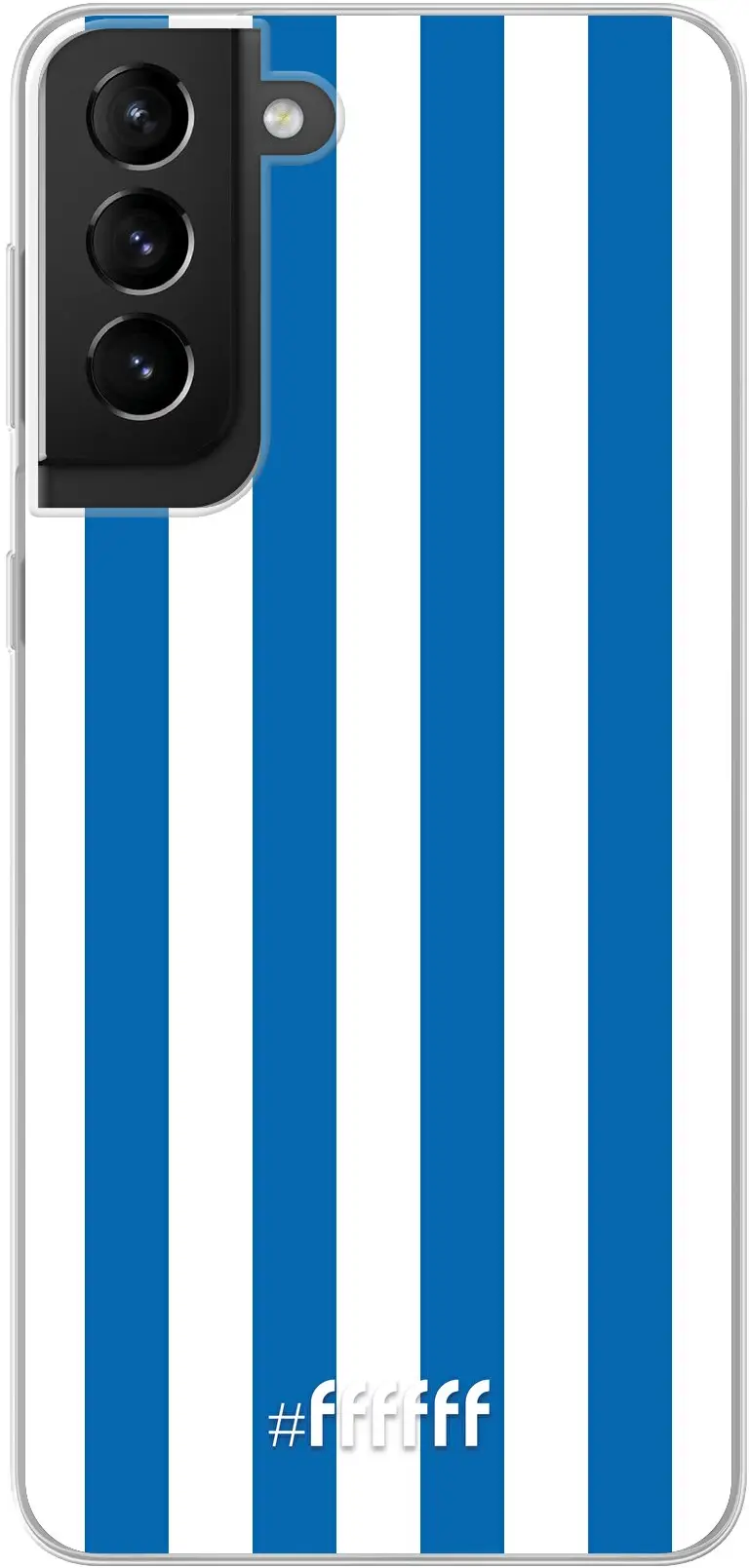 SC Heerenveen Galaxy S21