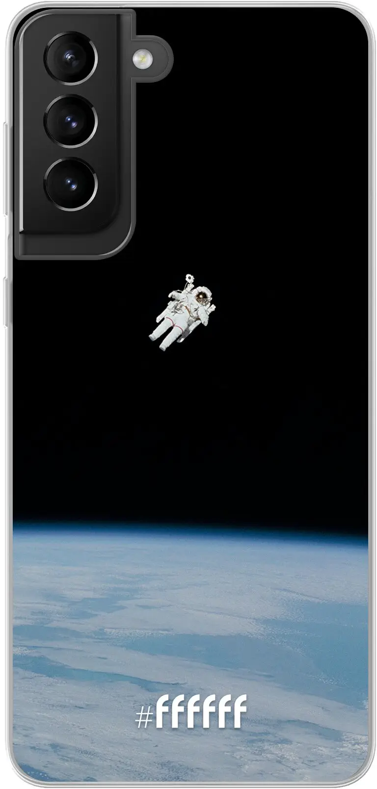 Spacewalk Galaxy S21