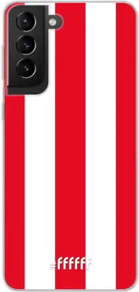 Sparta Rotterdam Galaxy S21