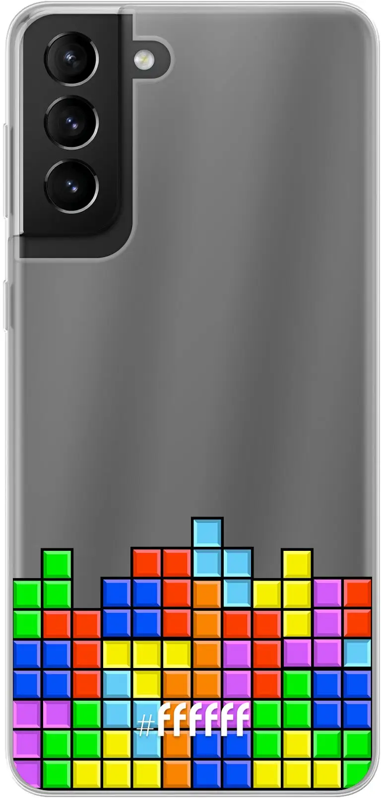 Tetris Galaxy S21