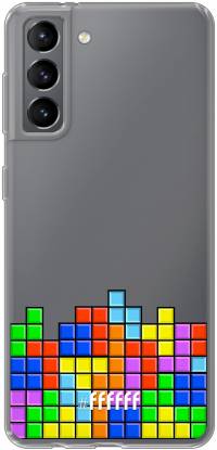 Tetris Galaxy S21