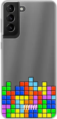 Tetris Galaxy S21