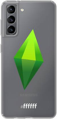 The Sims Galaxy S21
