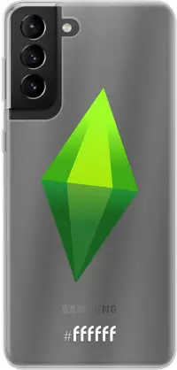 The Sims Galaxy S21