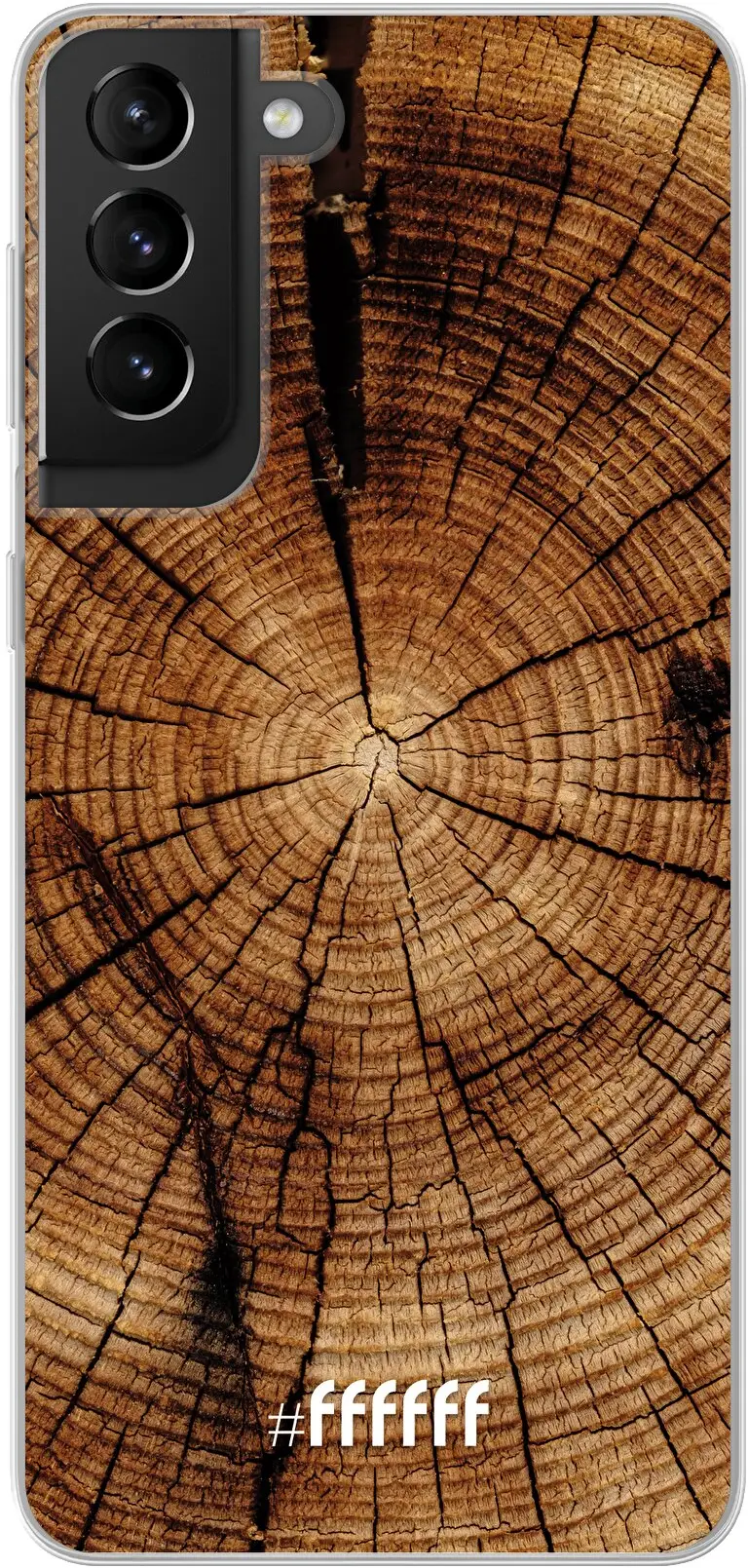 Tree Rings Galaxy S21