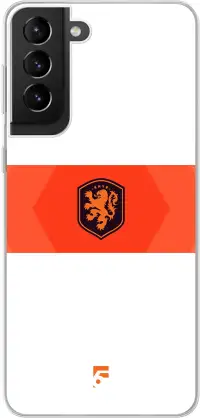 WK 2026 - Nederland uit Galaxy S21