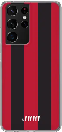 AC Milan Galaxy S21 Ultra