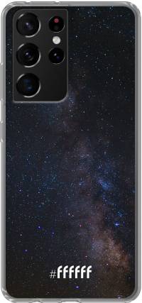 Dark Space Galaxy S21 Ultra