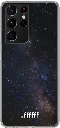 Dark Space Galaxy S21 Ultra