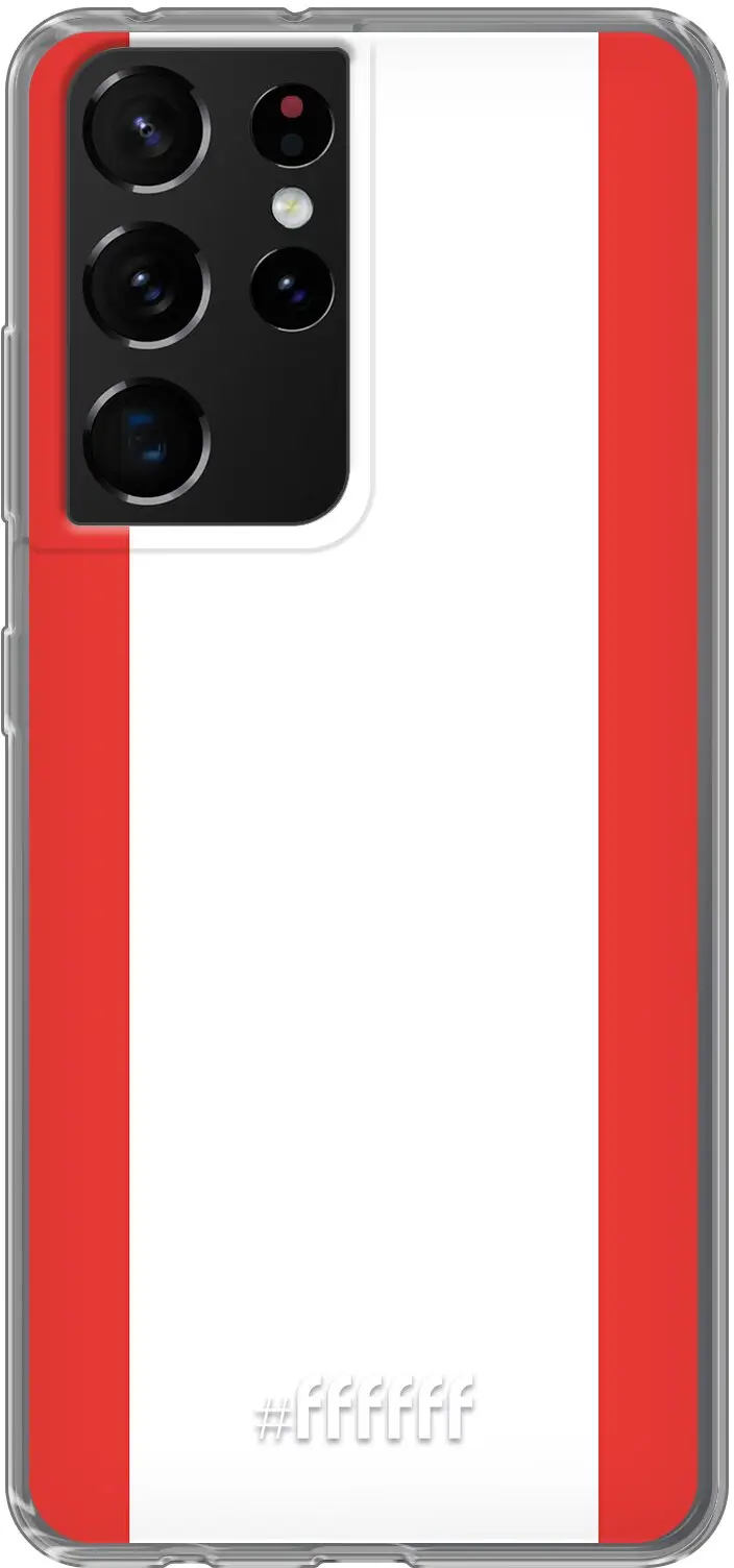 FC Emmen Galaxy S21 Ultra