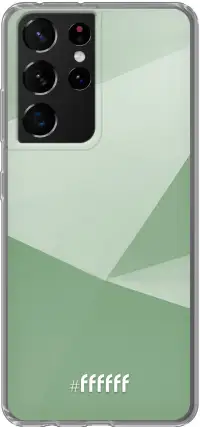 Fresh Geometric Galaxy S21 Ultra