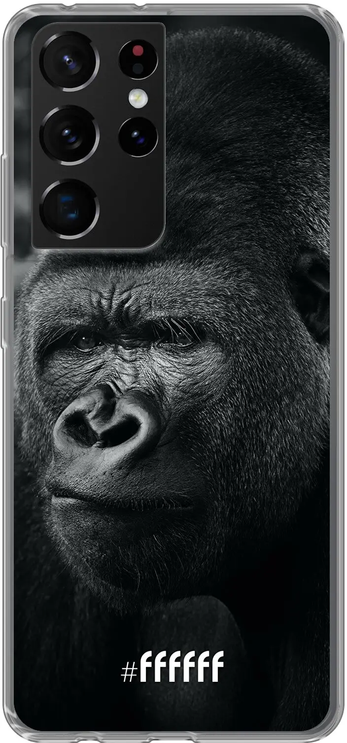 Gorilla Galaxy S21 Ultra