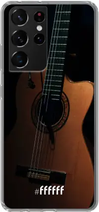 Guitar Galaxy S21 Ultra