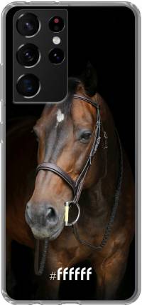 Horse Galaxy S21 Ultra