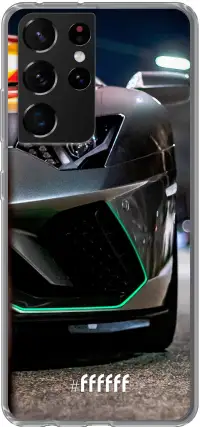 Lambo Galaxy S21 Ultra