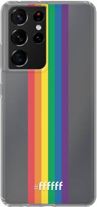 #LGBT - Vertical Galaxy S21 Ultra