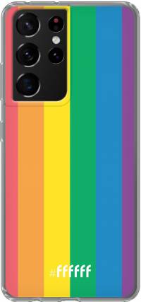 #LGBT Galaxy S21 Ultra