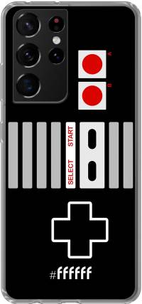 NES Controller Galaxy S21 Ultra