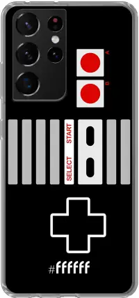 NES Controller Galaxy S21 Ultra