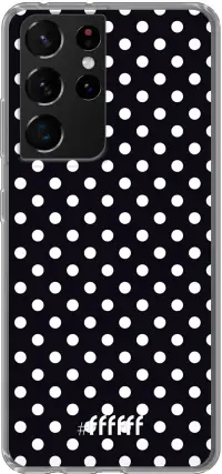 Onyx Dots Galaxy S21 Ultra