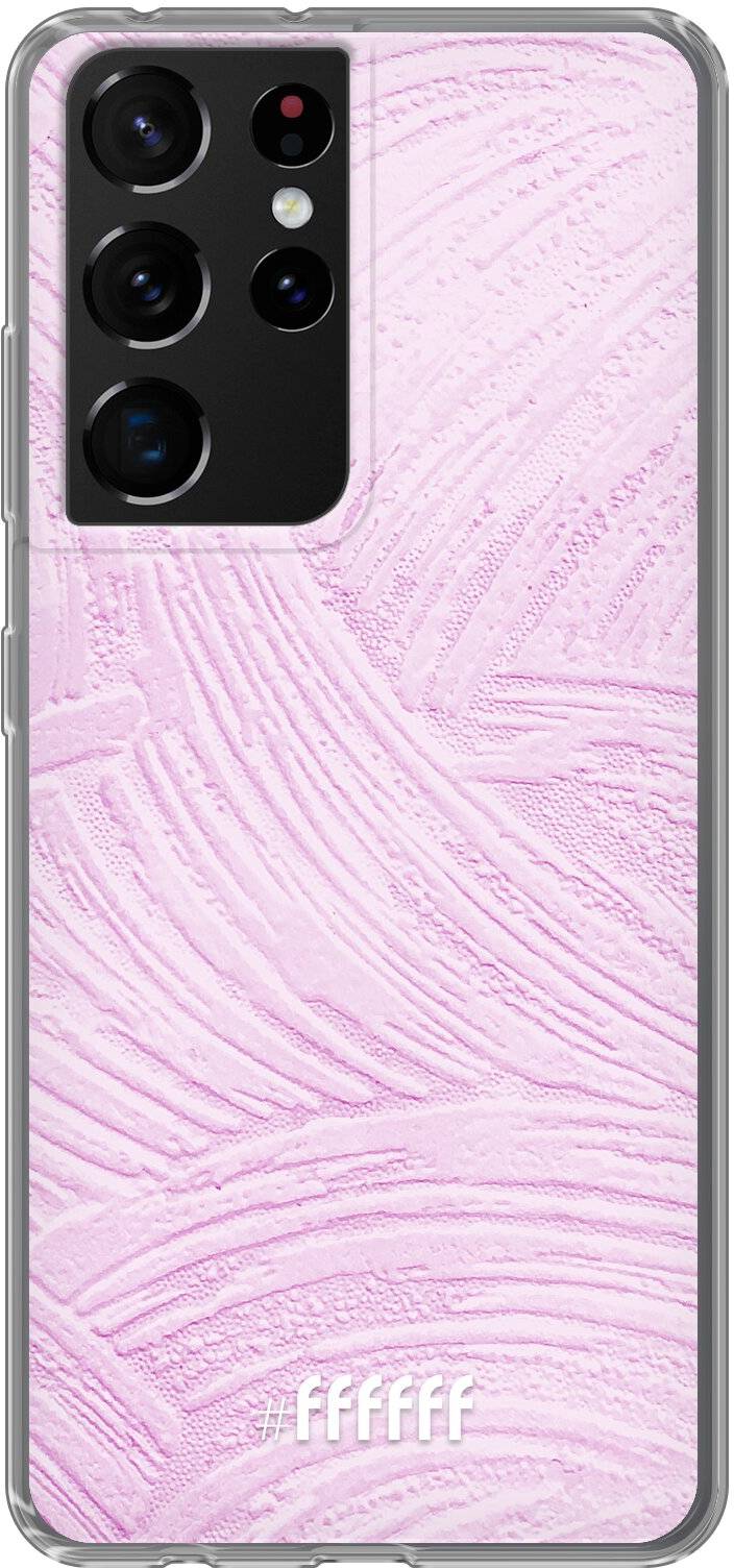 Pink Slink Galaxy S21 Ultra