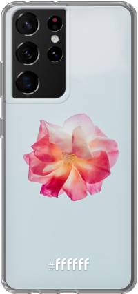 Rouge Floweret Galaxy S21 Ultra