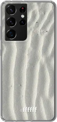 Sandy Galaxy S21 Ultra