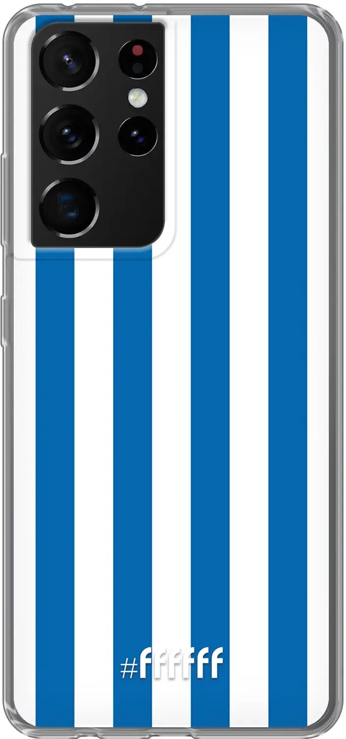 SC Heerenveen Galaxy S21 Ultra