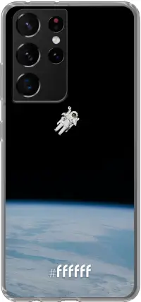 Spacewalk Galaxy S21 Ultra