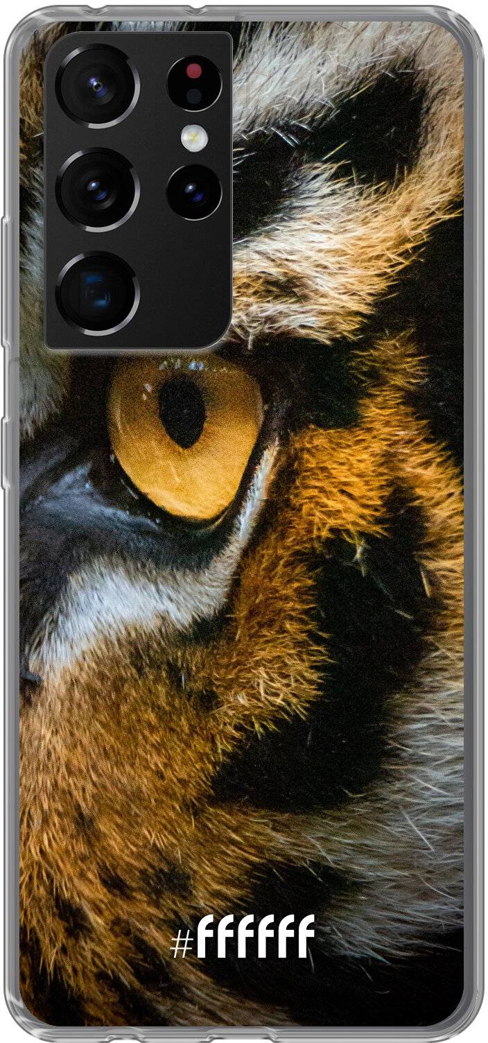 Tiger Galaxy S21 Ultra
