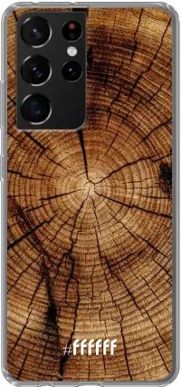 Tree Rings Galaxy S21 Ultra