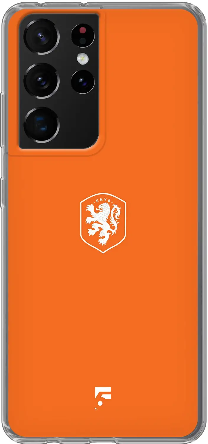WK 2026 - Nederland thuis Galaxy S21 Ultra