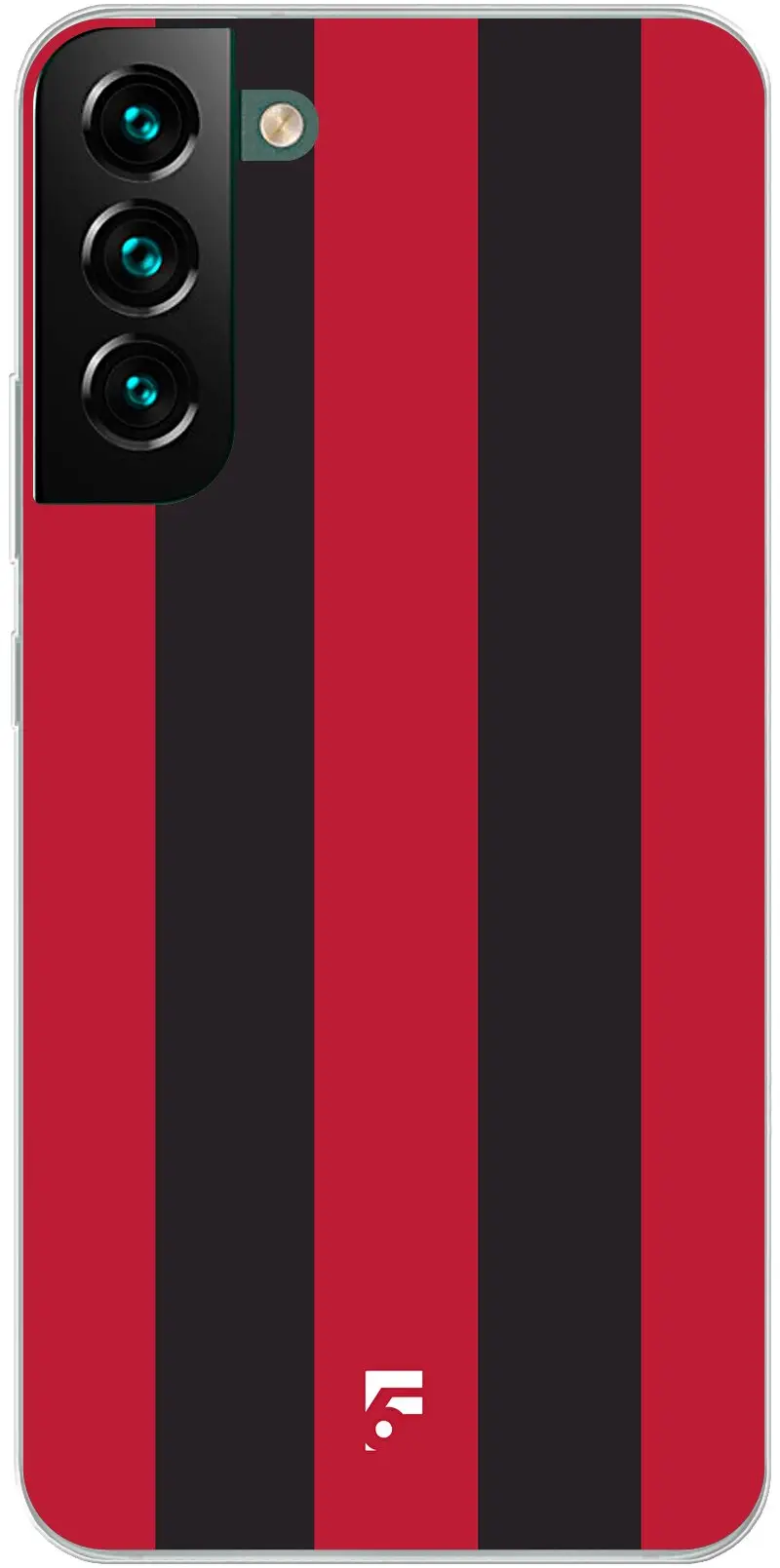AC Milan Galaxy S22 Plus
