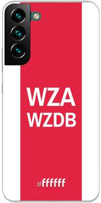 AFC Ajax - WZAWZDB Galaxy S22 Plus