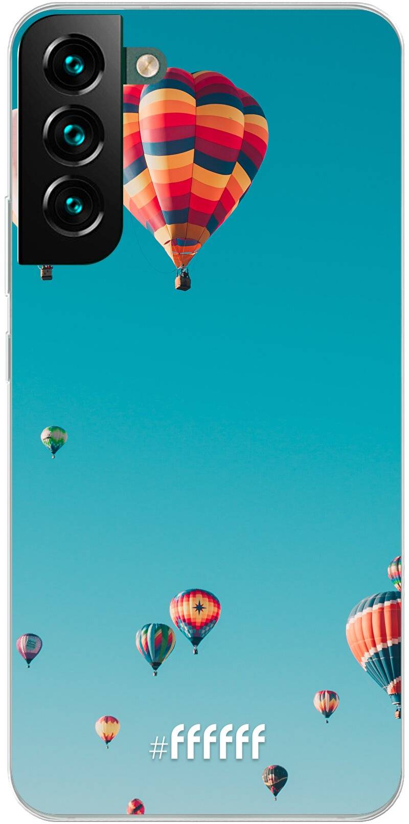 Air Balloons Galaxy S22 Plus