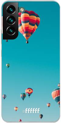 Air Balloons Galaxy S22 Plus