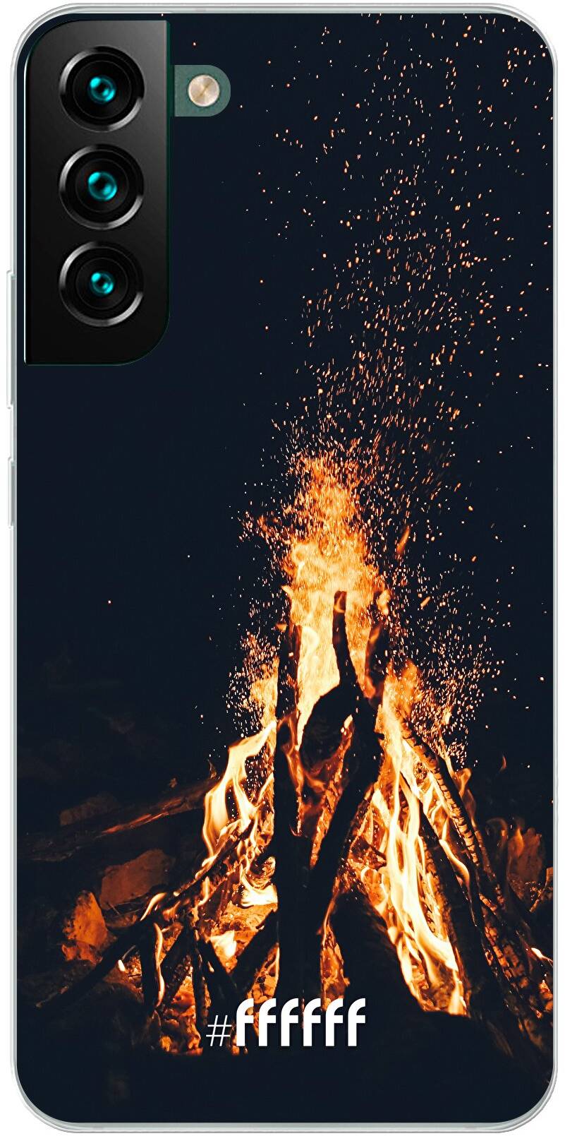 Bonfire Galaxy S22 Plus