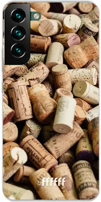 Corks Galaxy S22 Plus