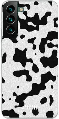 Dalmation Print Galaxy S22 Plus