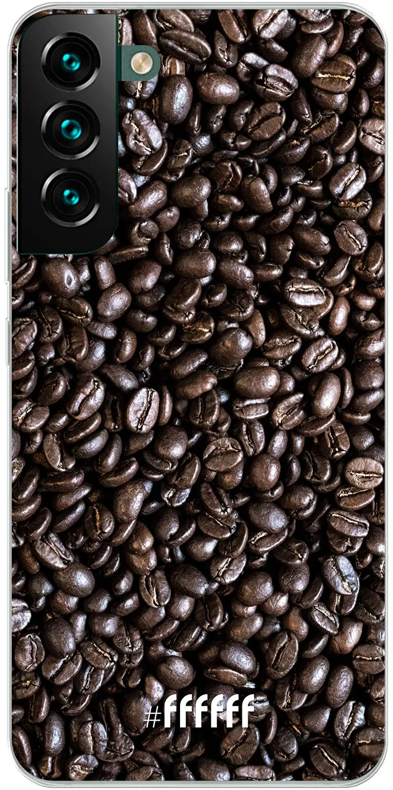 Dark Roast Galaxy S22 Plus