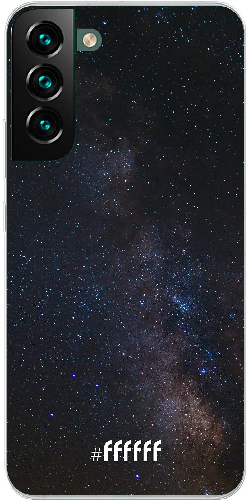 Dark Space Galaxy S22 Plus