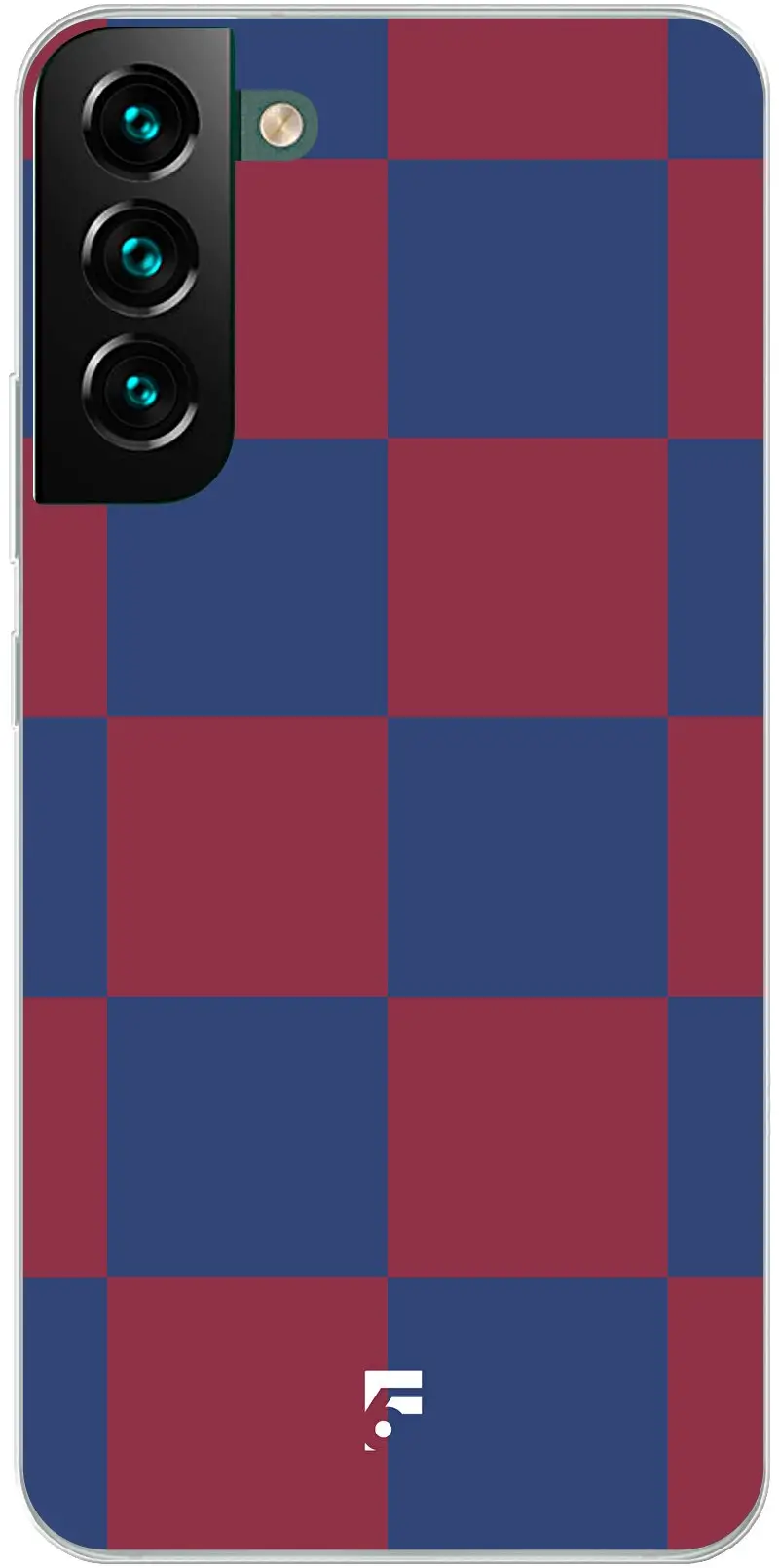 FC Barcelona Galaxy S22 Plus