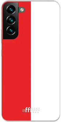 Feyenoord Galaxy S22 Plus