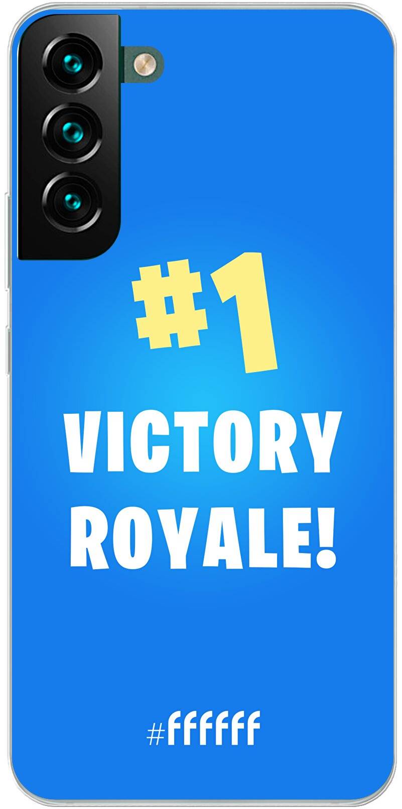 Battle Royale - Victory Royale Galaxy S22 Plus