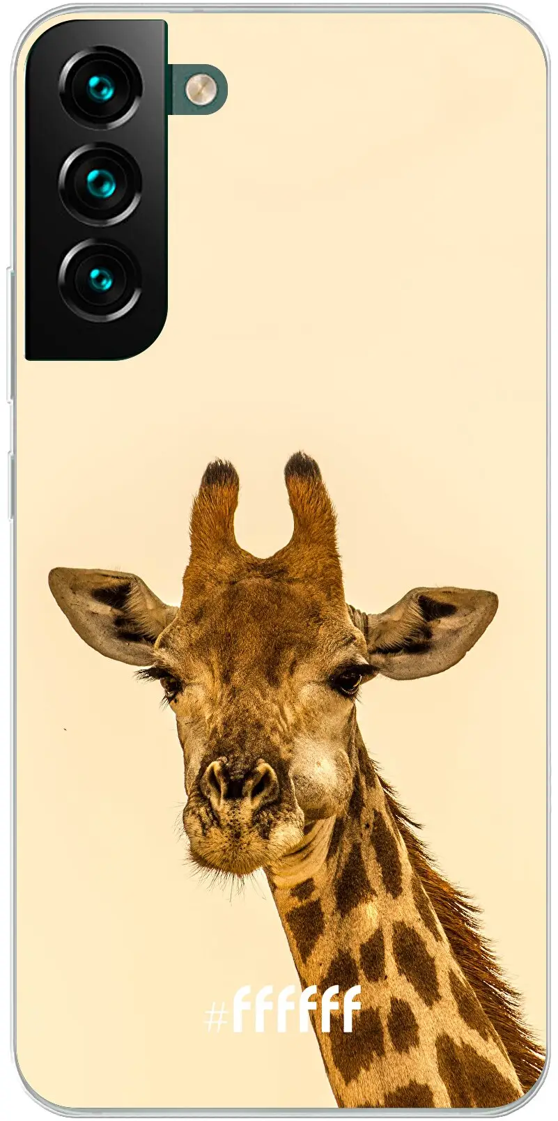 Giraffe Galaxy S22 Plus