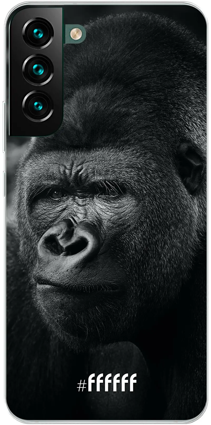 Gorilla Galaxy S22 Plus