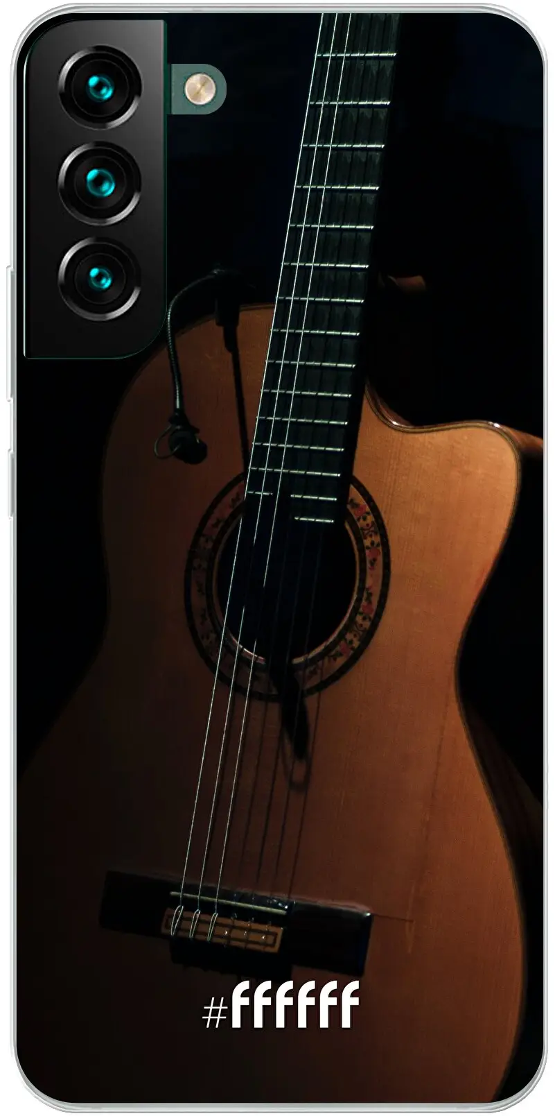 Guitar Galaxy S22 Plus