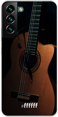 Guitar Galaxy S22 Plus
