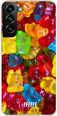 Gummy Bears Galaxy S22 Plus